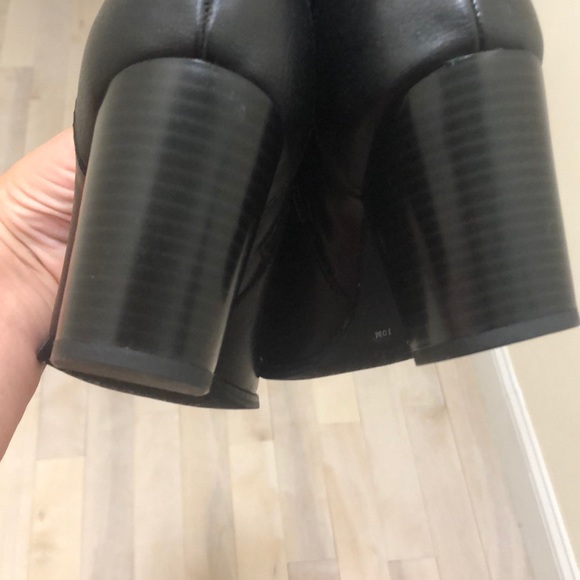 Booties - Picture 6 of 6